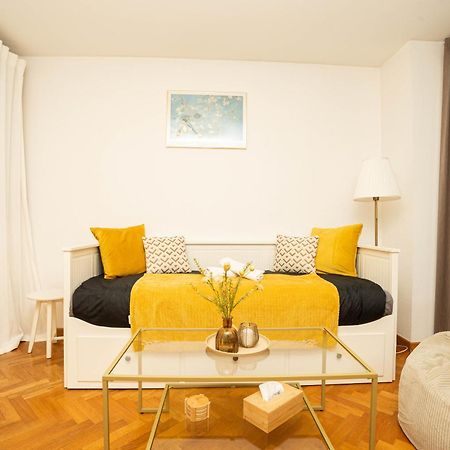Studio Cosy - Asnieres 외부 사진