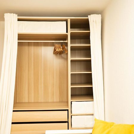 Studio Cosy - Asnieres 외부 사진