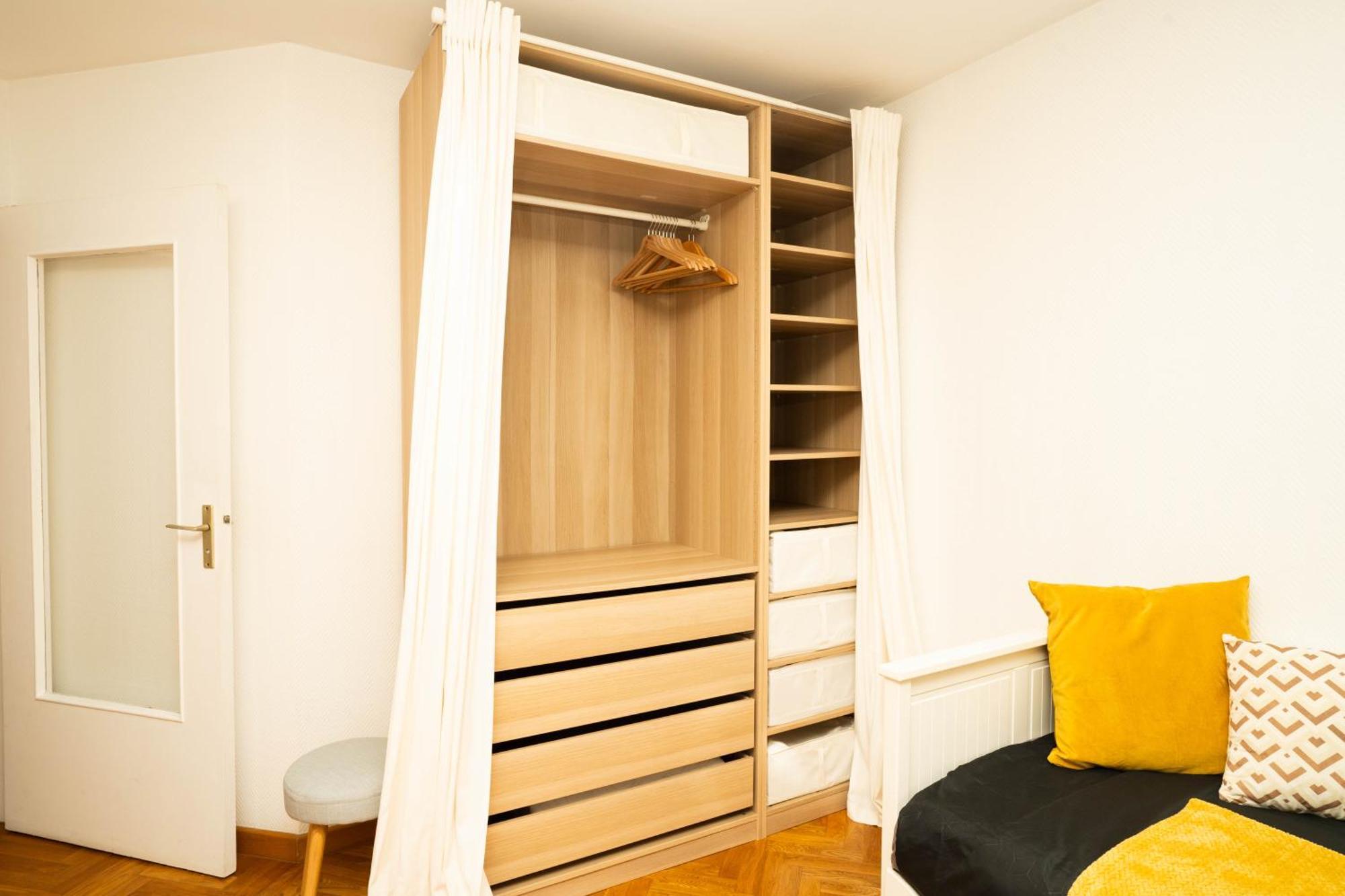 Studio Cosy - Asnieres 외부 사진