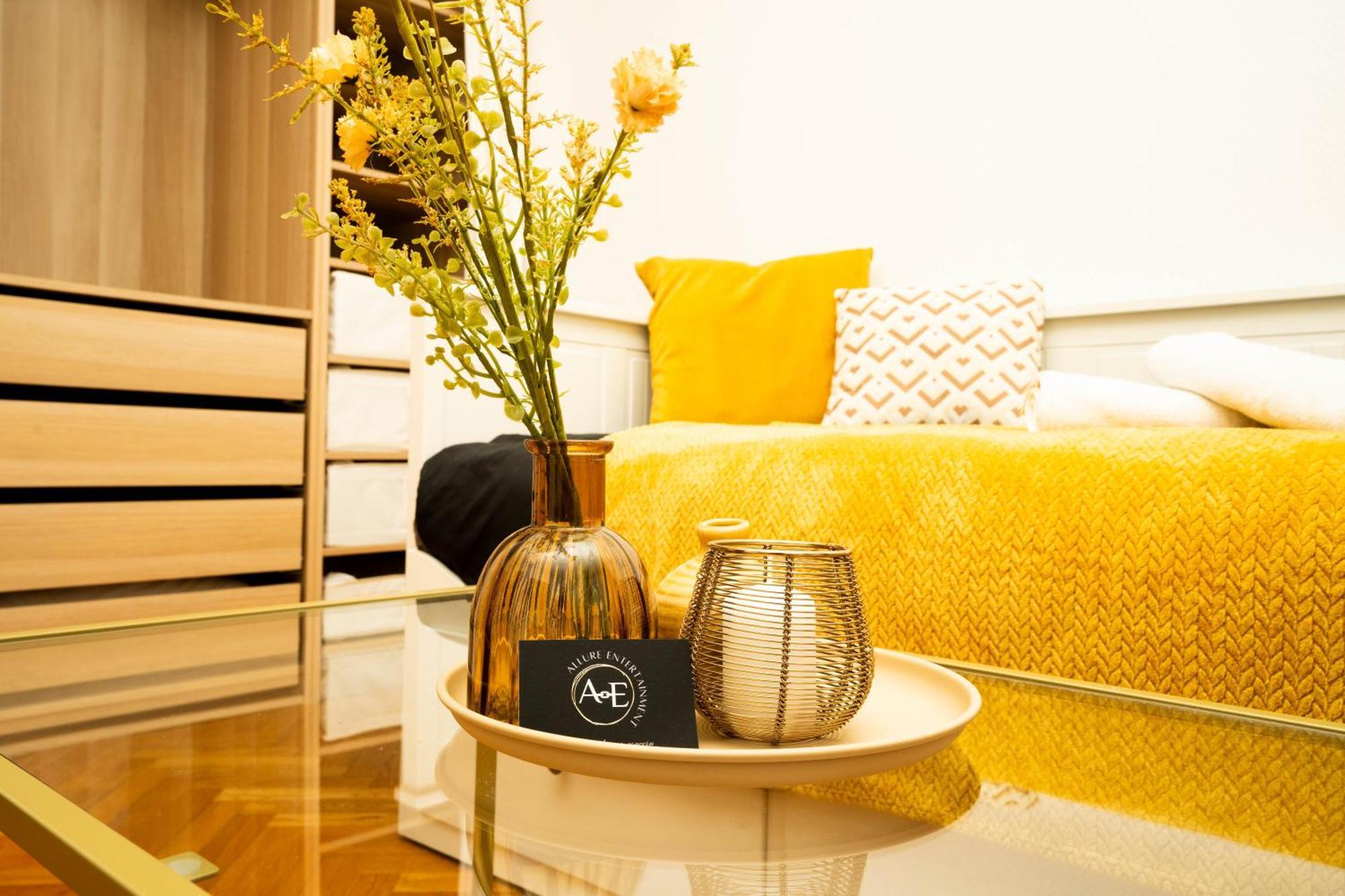 Studio Cosy - Asnieres 외부 사진