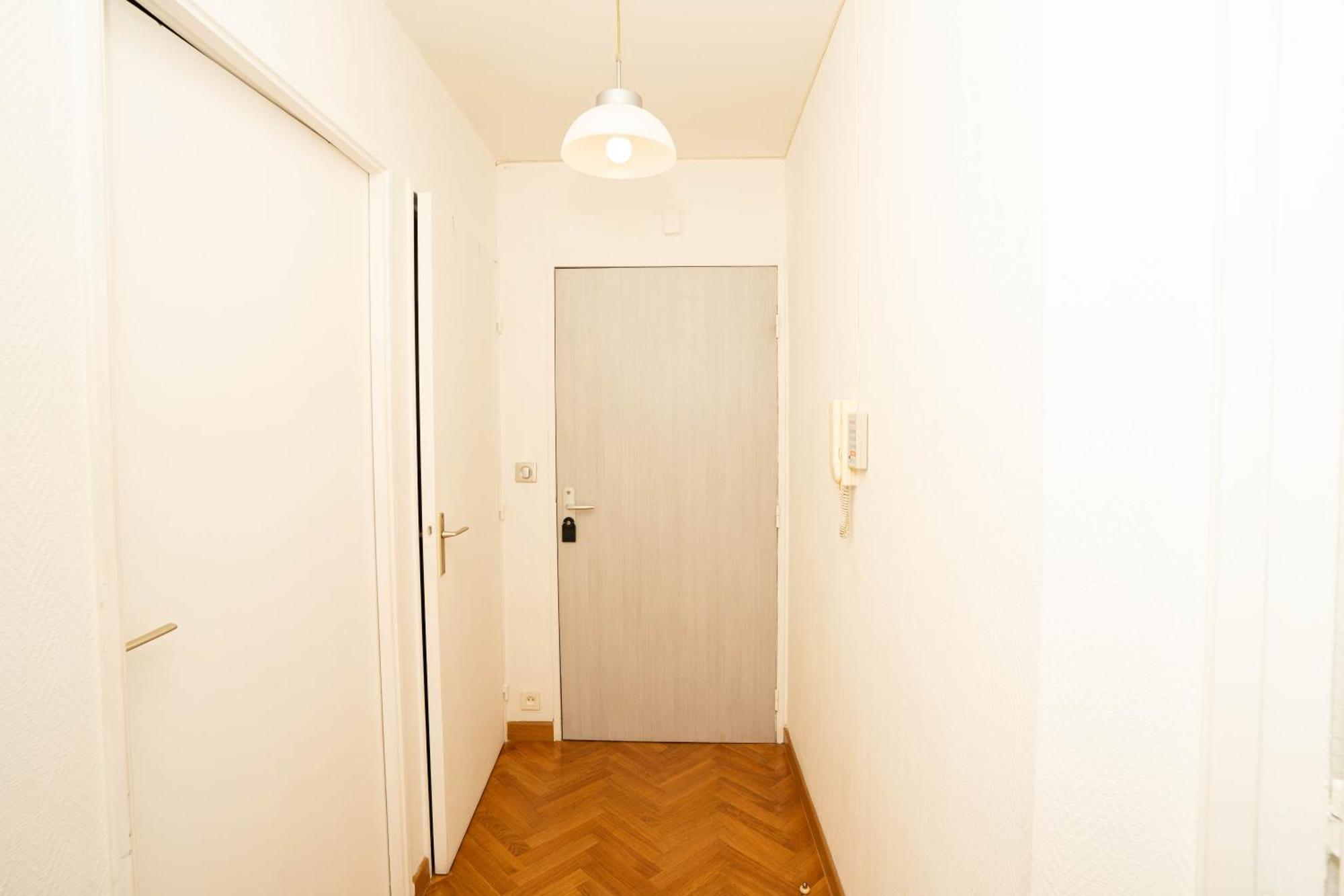 Studio Cosy - Asnieres 외부 사진